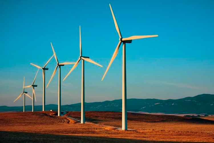 Prensa Energética
