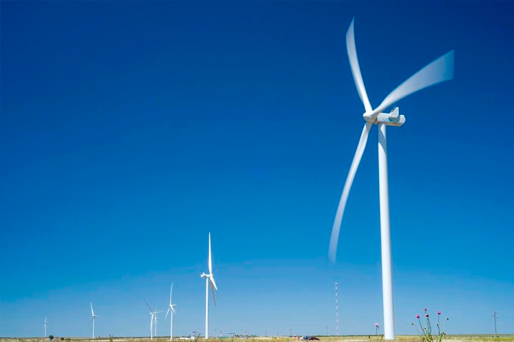 Prensa Energética