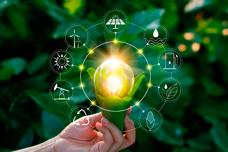 Prensa Energética