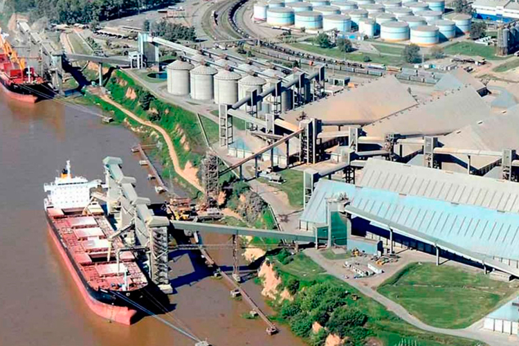 Prensa Energética