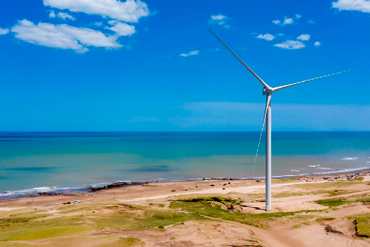 Prensa Energética