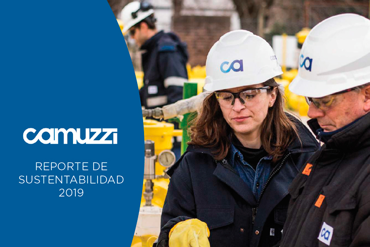 Prensa Energética