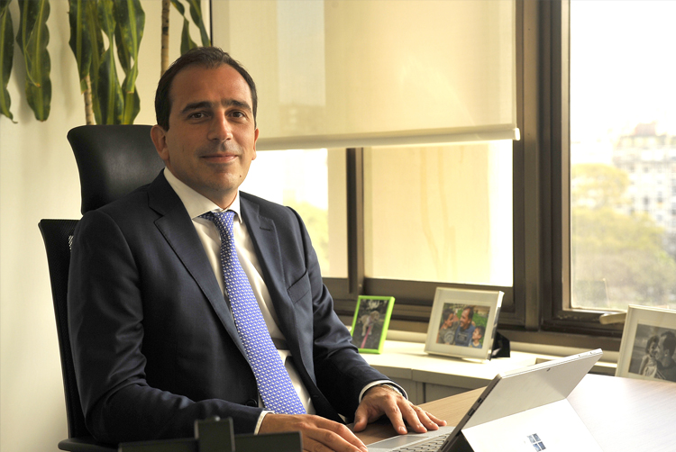Prensa Energética