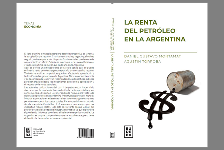 Prensa Energética