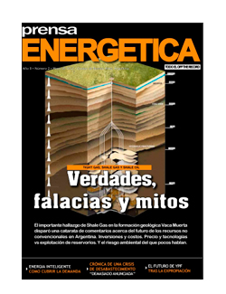 Prensa Energética 32