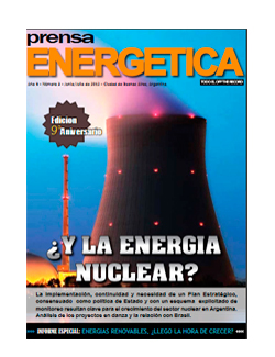 Prensa Energética 33