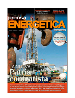 Prensa Energética 46