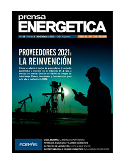 Prensa Energética 70