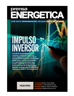 Prensa Energética 73