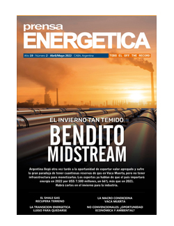 Prensa Energética 75