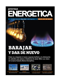 Prensa Energética 85