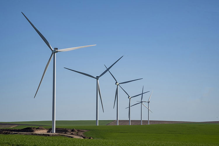 Prensa Energética
