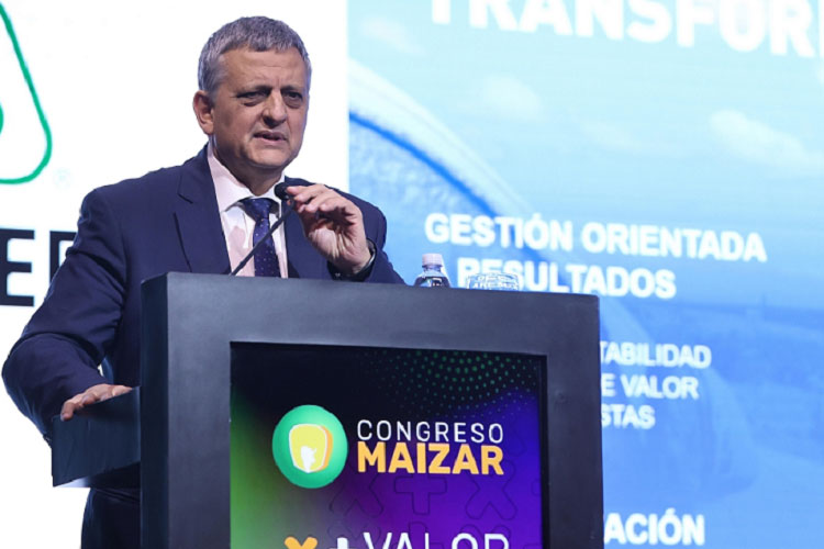 Prensa Energética