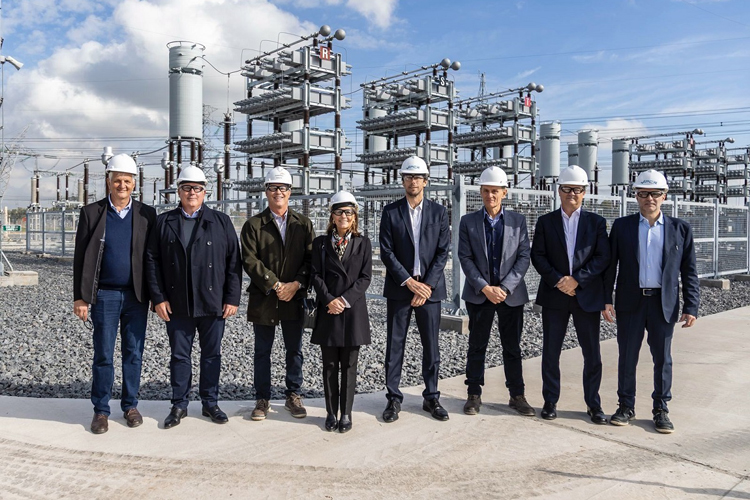 Prensa Energética