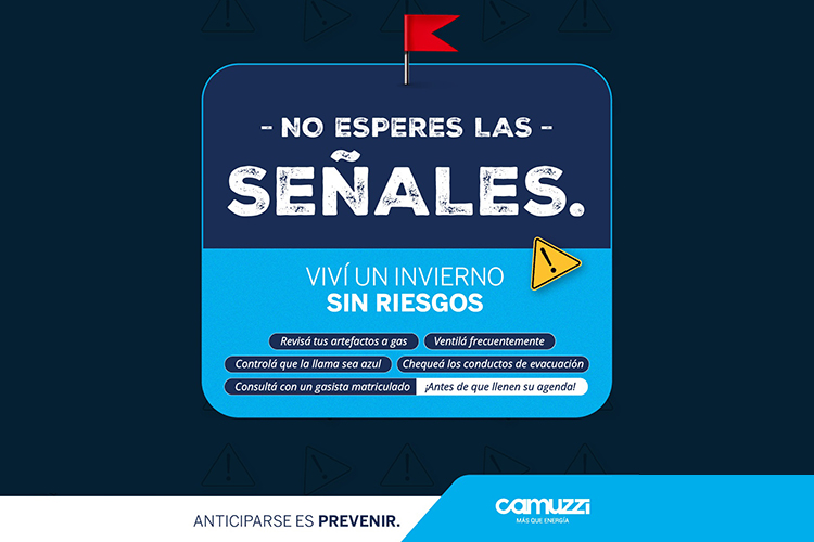 Prensa Energética