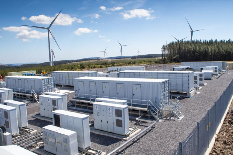 Prensa Energética