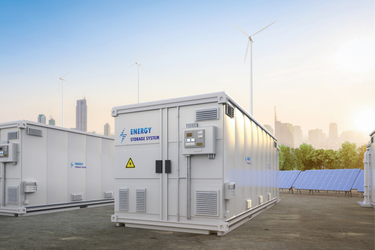 Prensa Energética