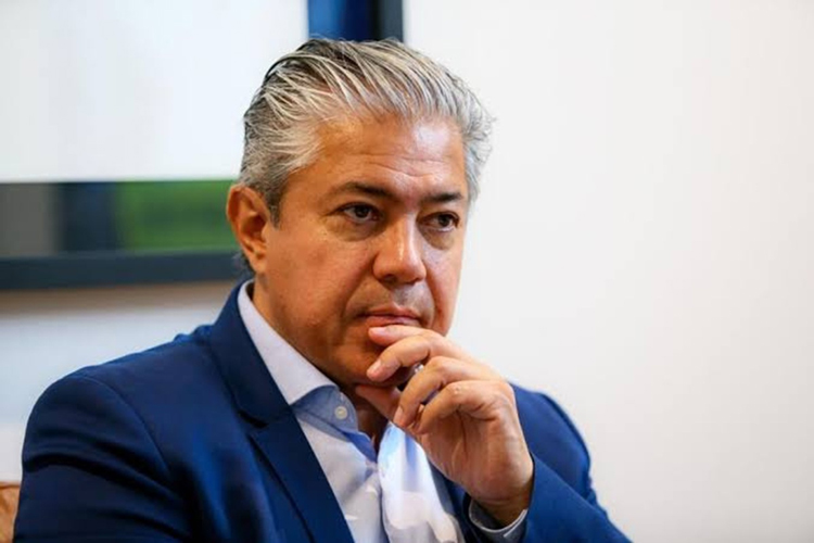 Prensa Energética