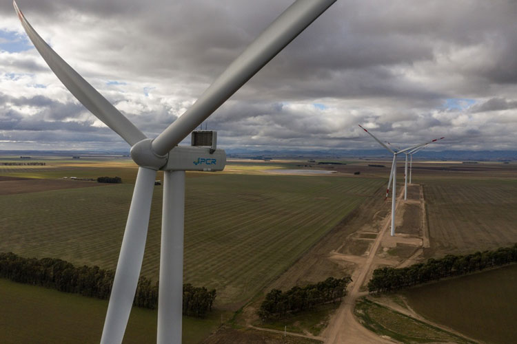 Prensa Energética