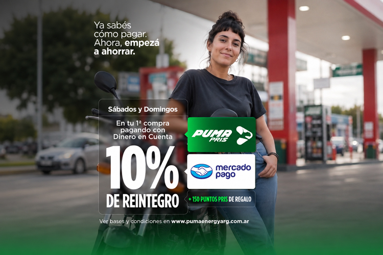 Prensa Energética