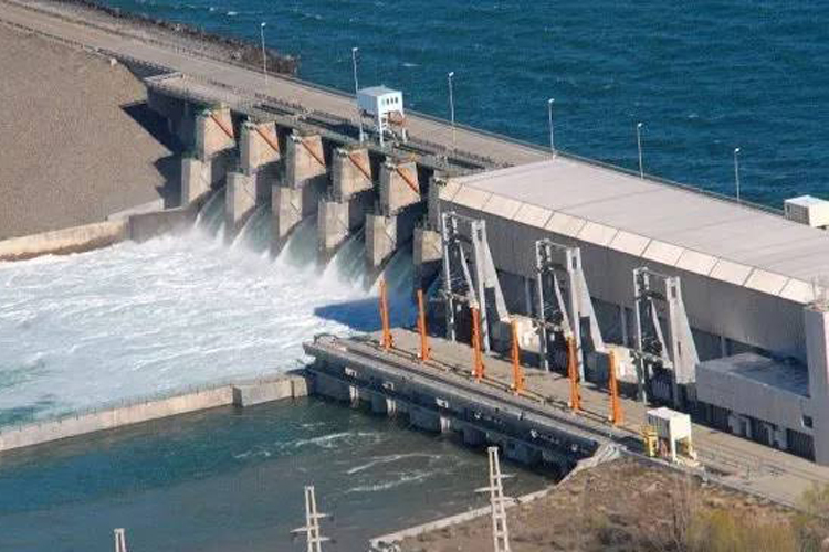 Prensa Energética