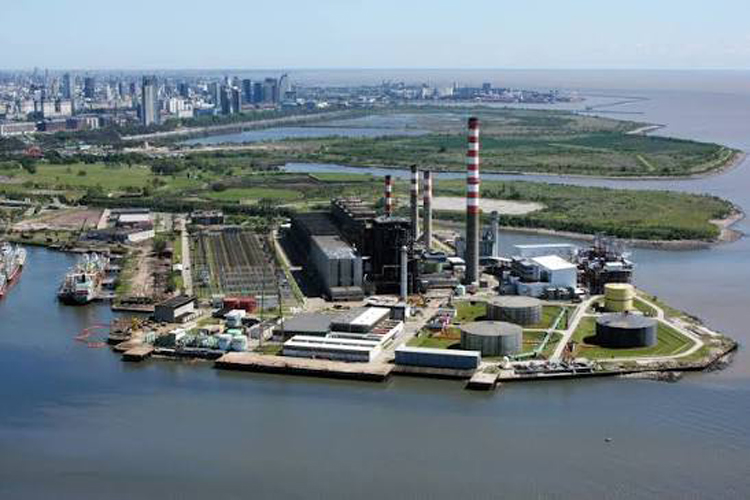 Prensa Energética