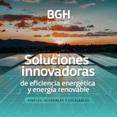 Prensa Energética - BGH