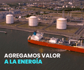 Prensa Energética - COMPAÑÍA MEGA S.A.